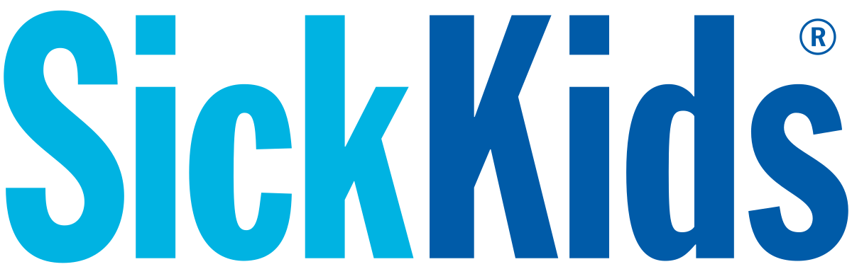 SickKids Logo