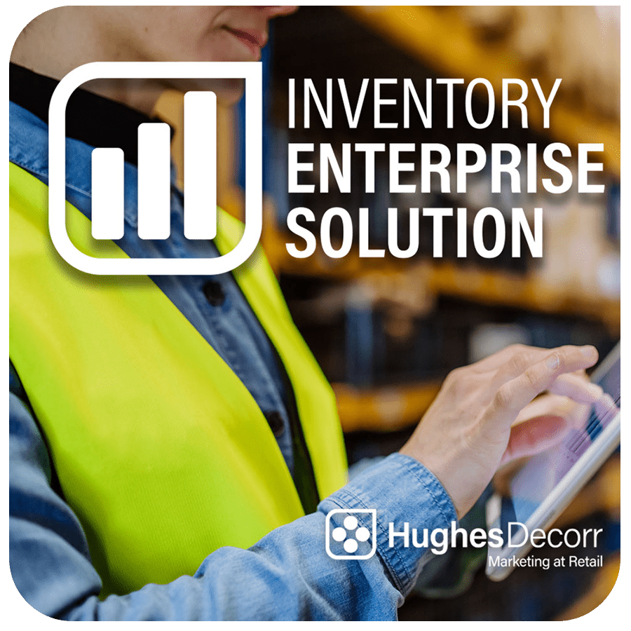 Unveiling the Power of Hughes Decorr’s Inventory Enterprise Solution – IES™