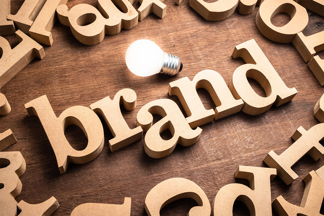 The Influence of Branding