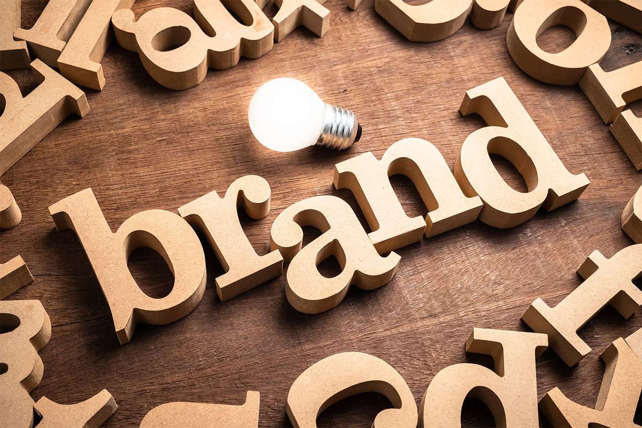 The Influence of Branding: A Retail Revolution