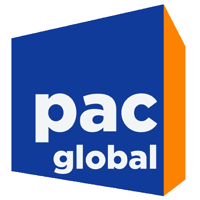 PAC Global Logo