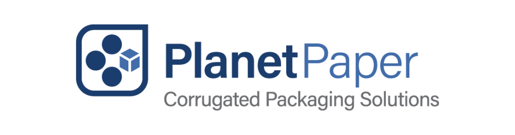 Planet Paper Corrugated Packaging Solutions