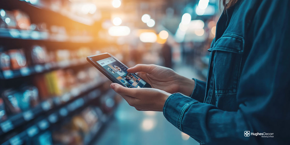 The Future of Retail: Adapting to a Digital-First World