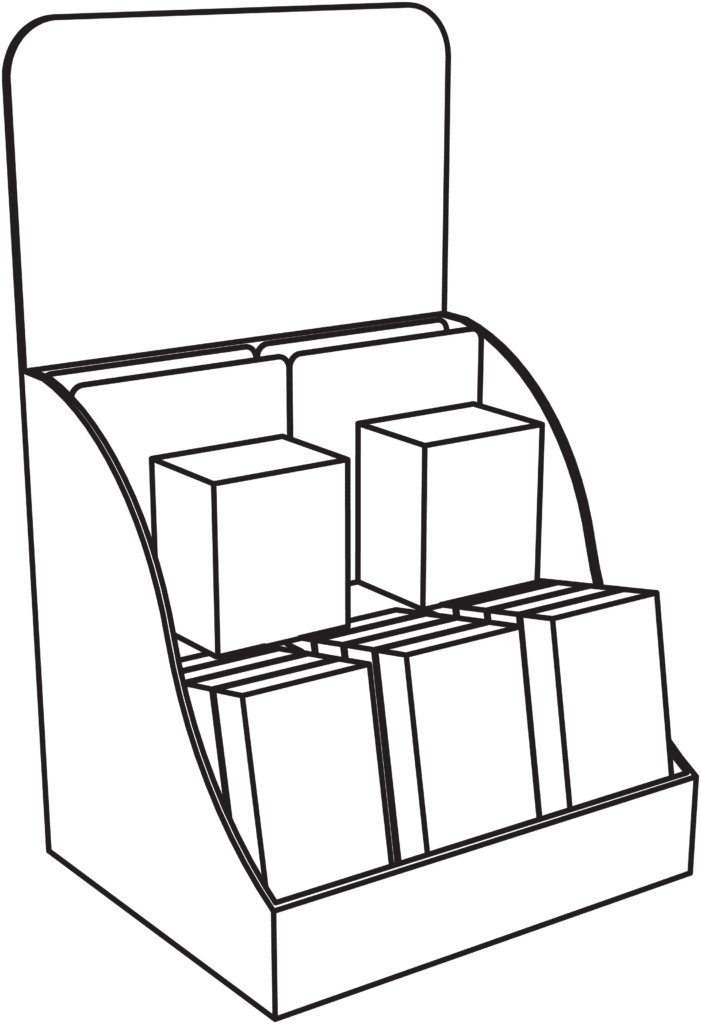 Custom Packaging Solutions Designed In-House