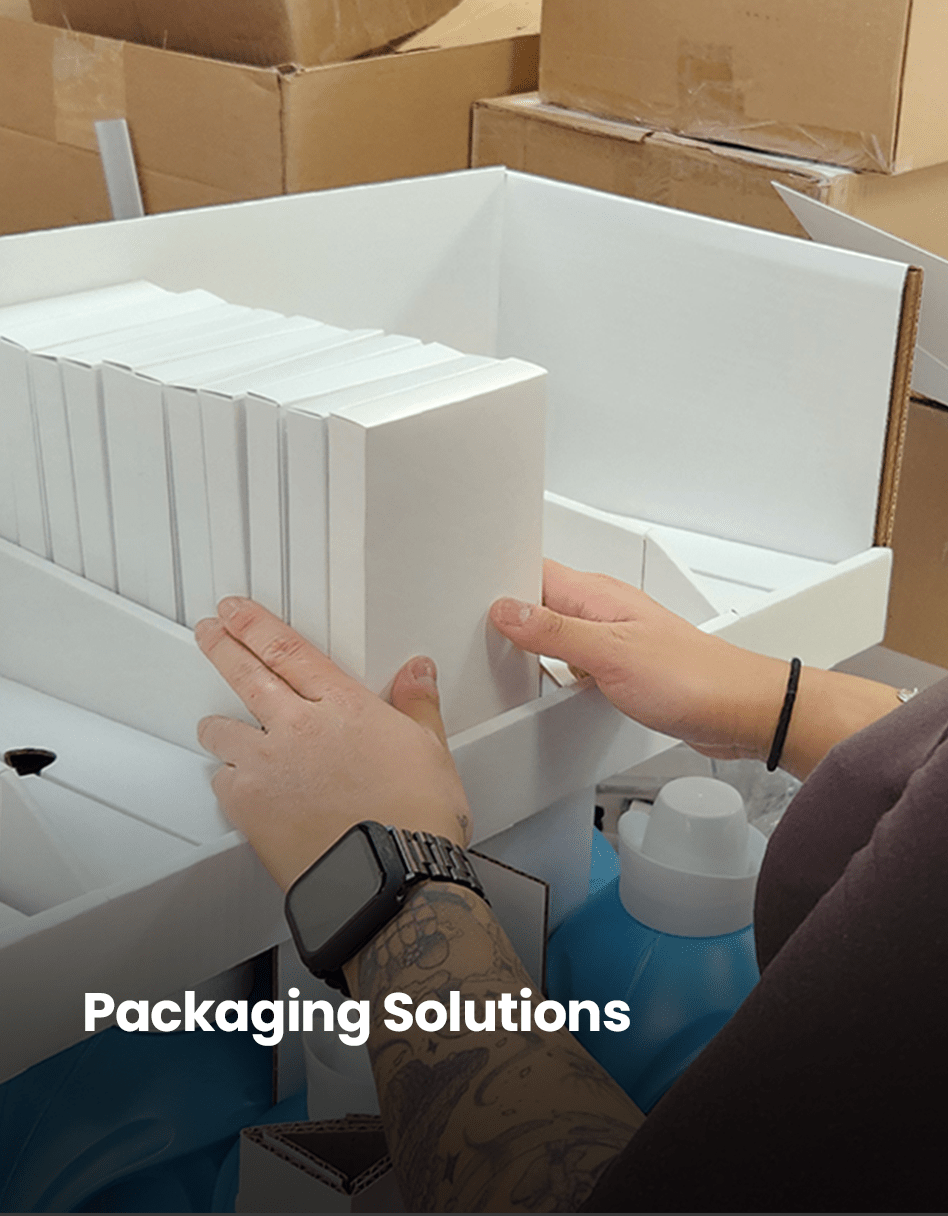 Packaging Solutions