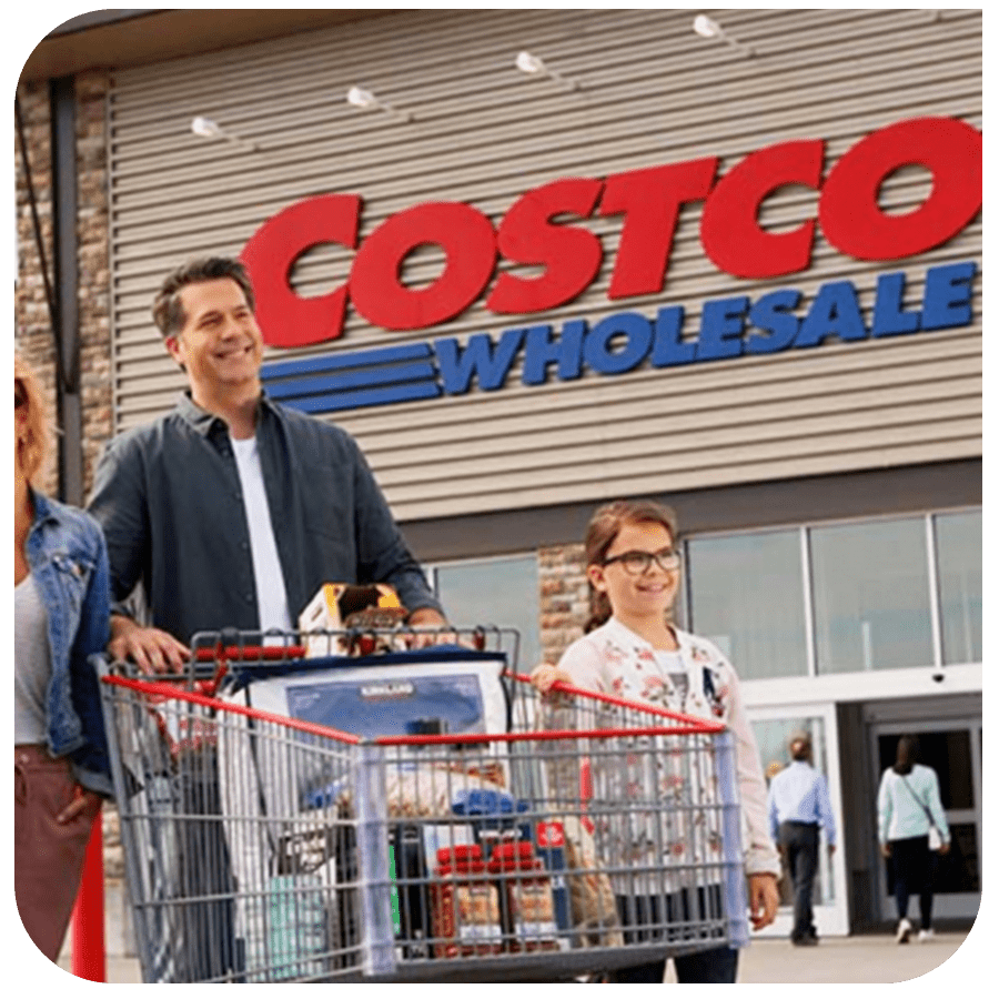 Shelf Ready. Sales Ready. Costco-Ready. Meet Your Costco Packaging Partner