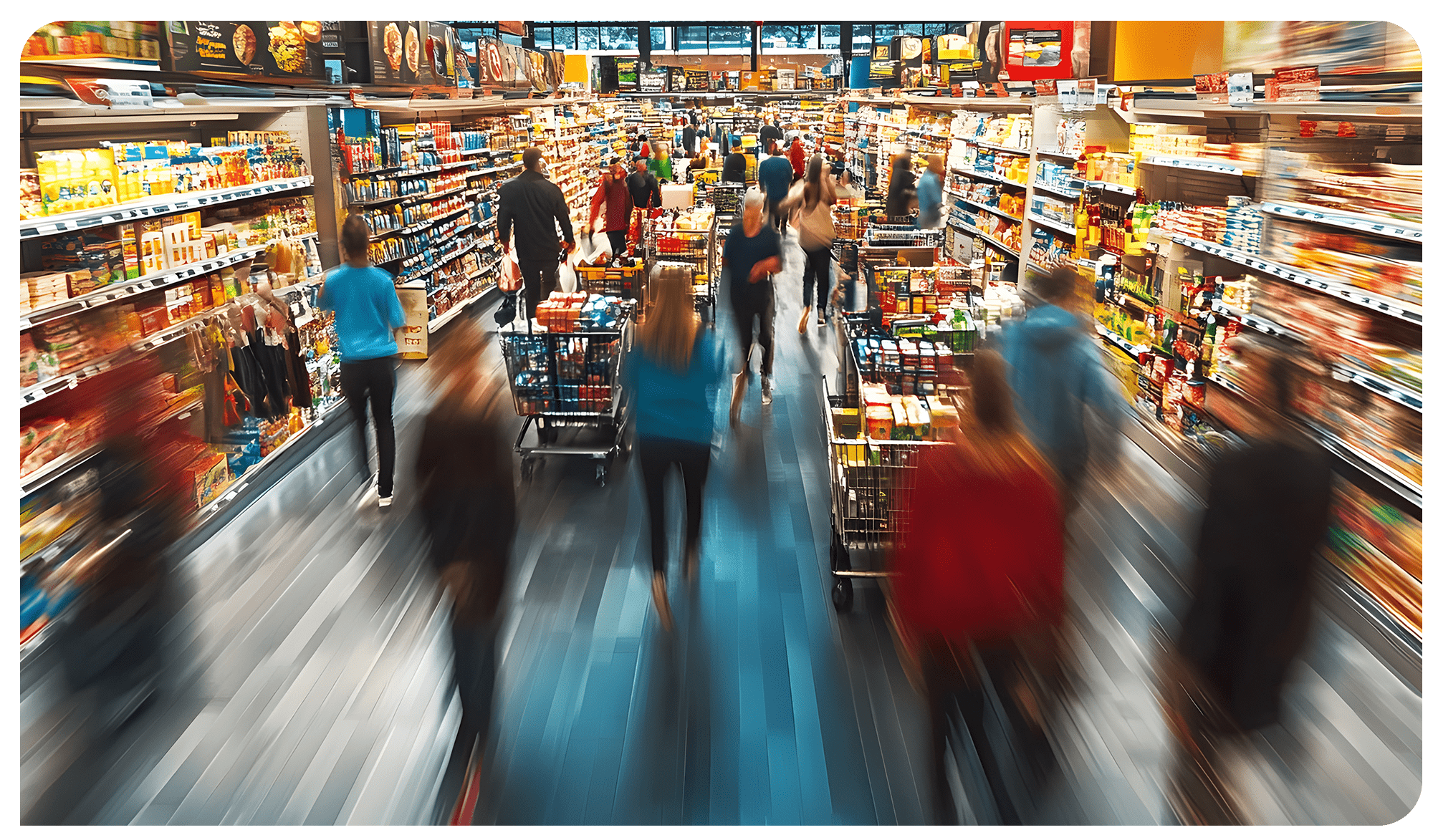 Your POP Displays and CPG Packaging Must Do It All 