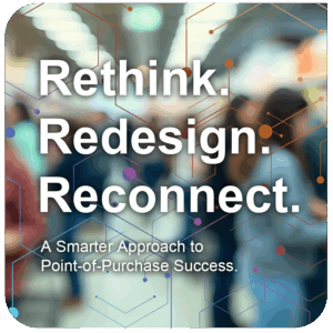 Rethink Redesign Reconnect