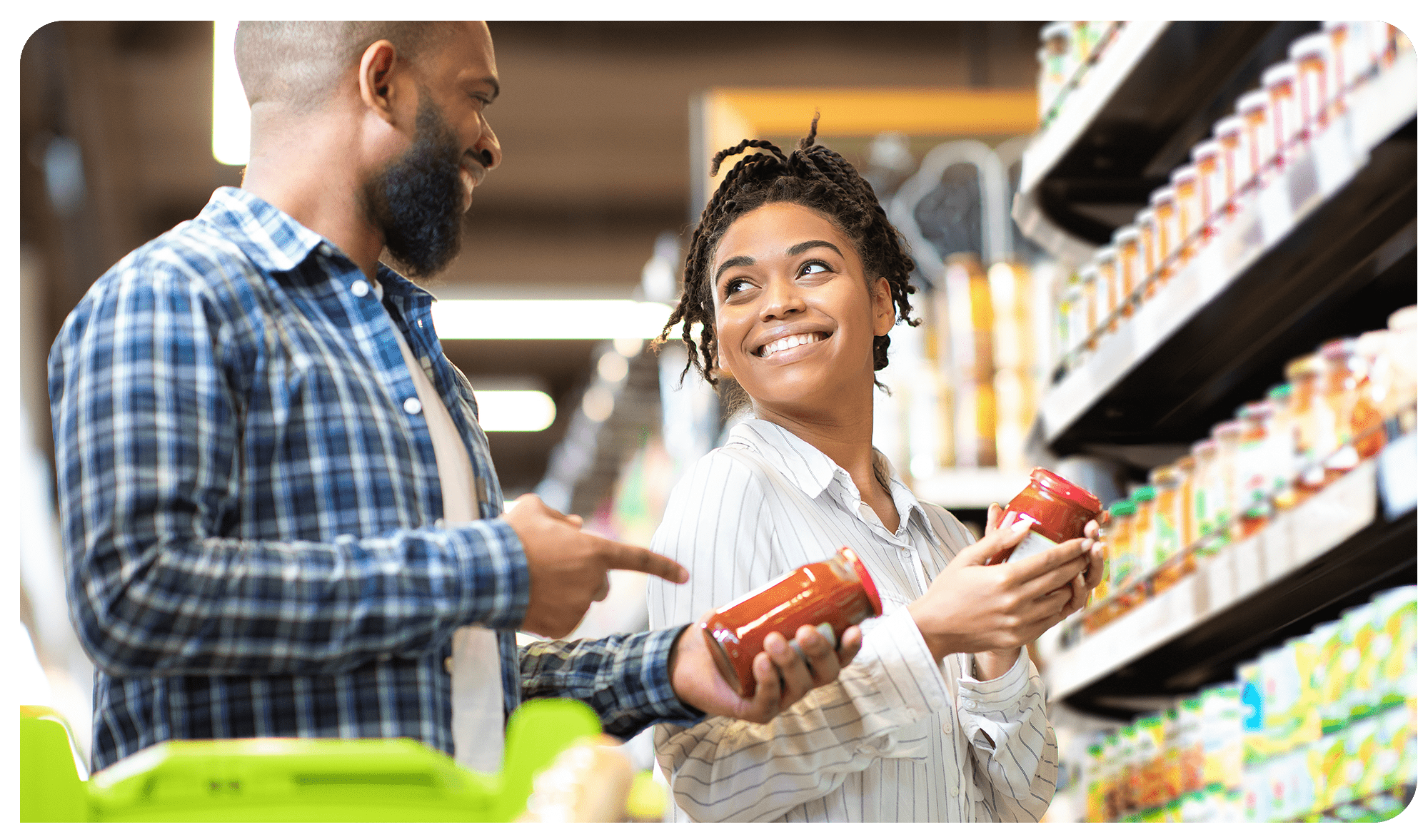 Elevating Point-Of-Purchase Displays for Retail Performance