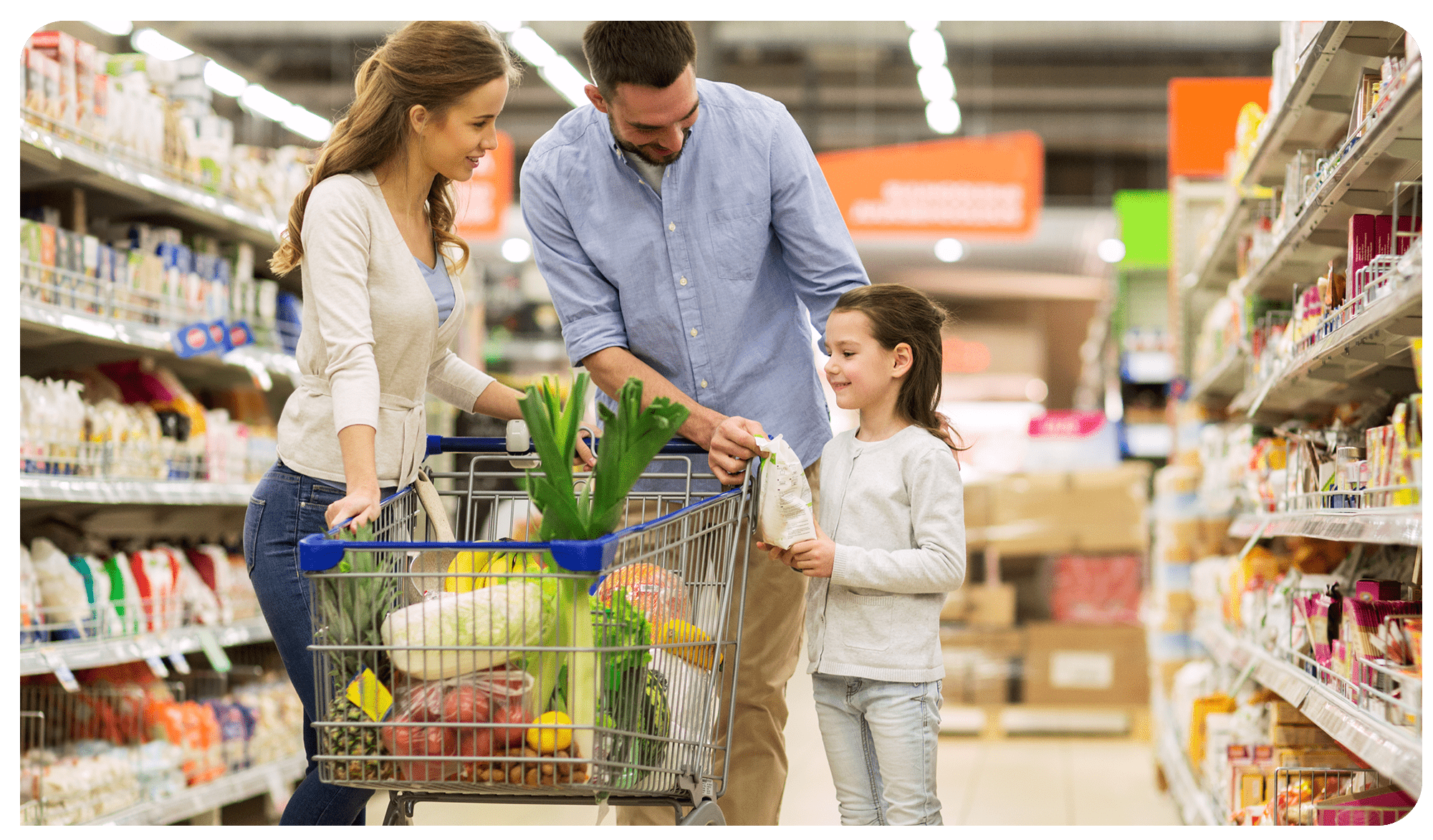 Your Strategic Point of Purchase POP Display Partner