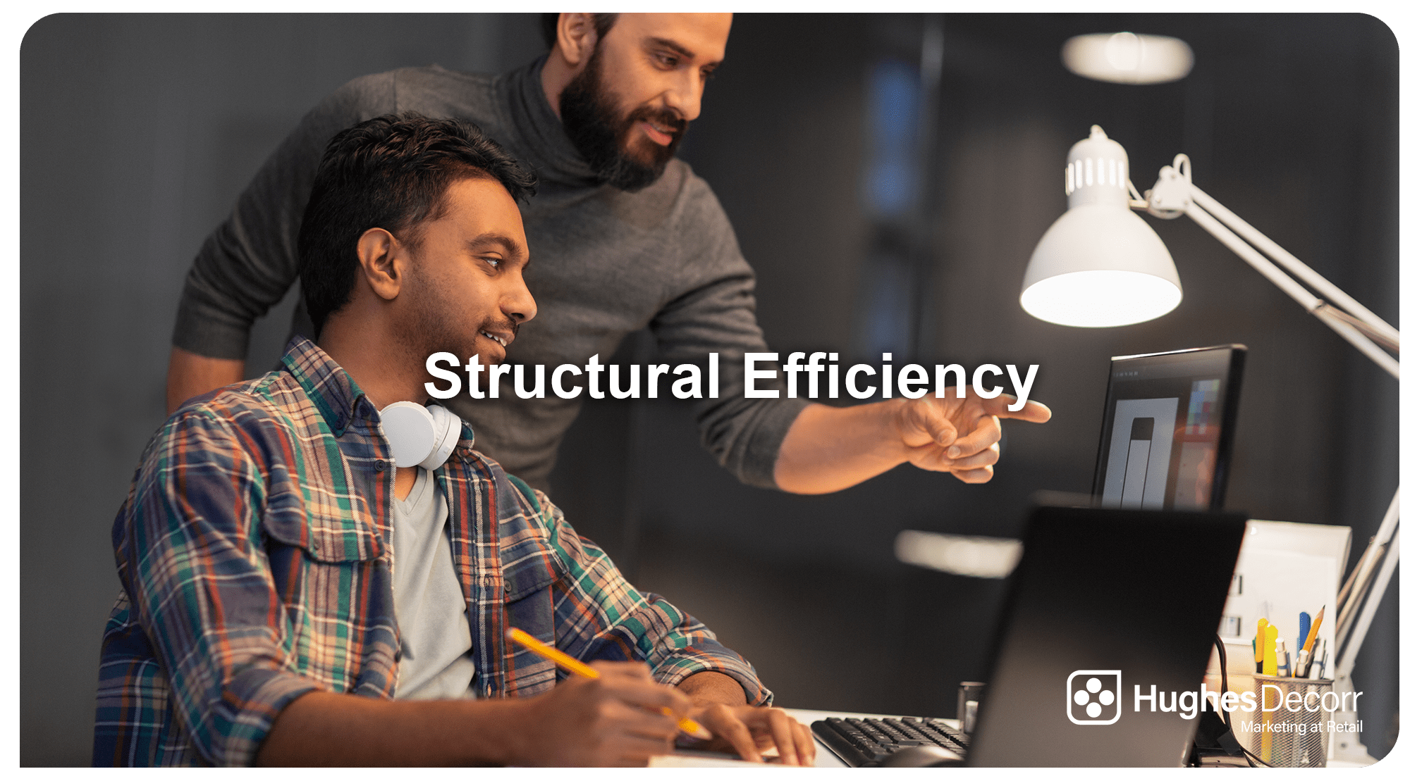 Structural Efficiency