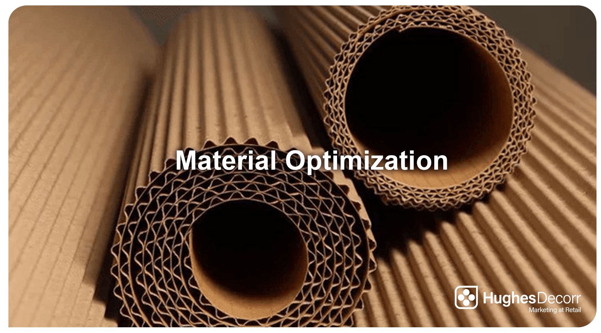 Material Optimization