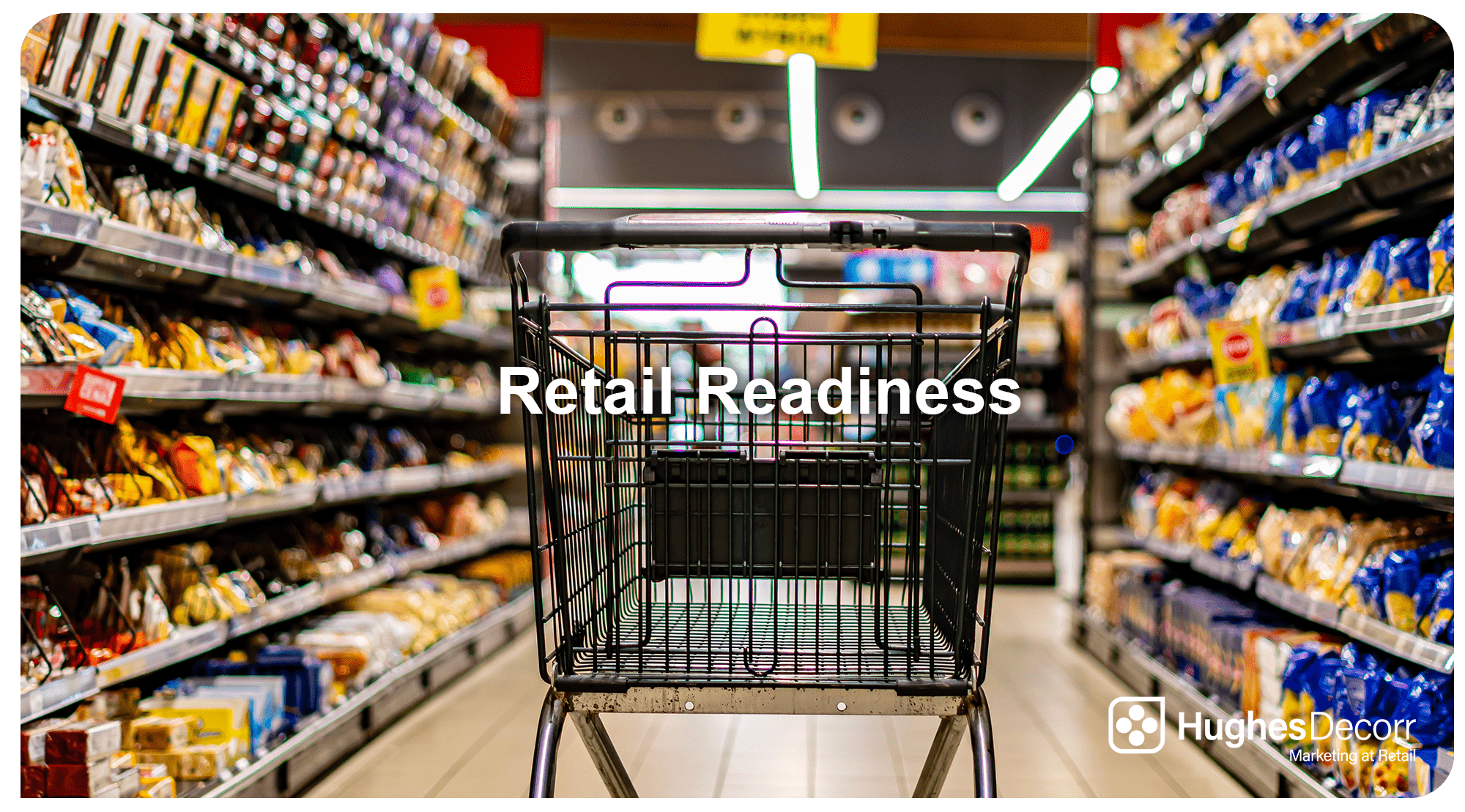 Retail Readiness