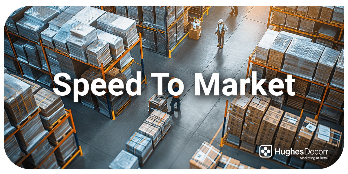 4PL Helps CPG Brands Win at Retail