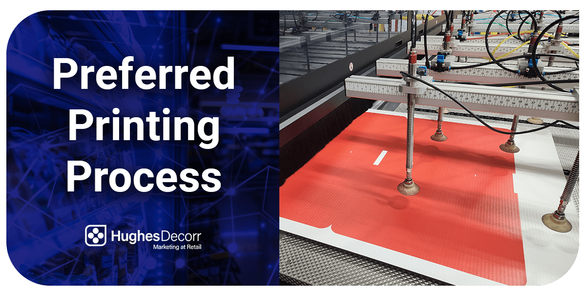 POP Display Validation Process