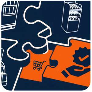 POP Display Connected Brand Experiences