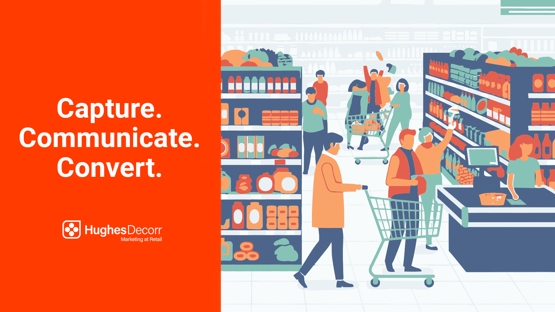 The 3-Second Rule in Retail: How Corrugated POP Displays Capture Shopper Attention The 3-Second Rule in Retail: How Corrugated POP Displays Capture Shopper Attention