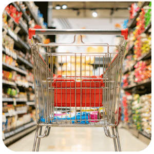 Improving In-Store Efficiency and Shelf Execution