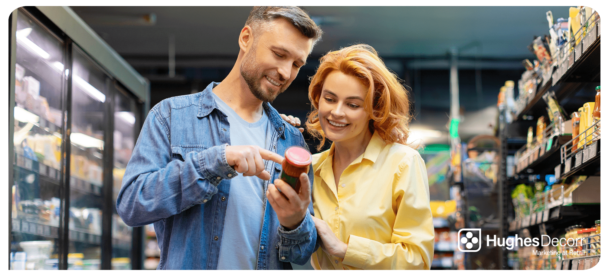 What Influences Shopper Purchasing Decisions?