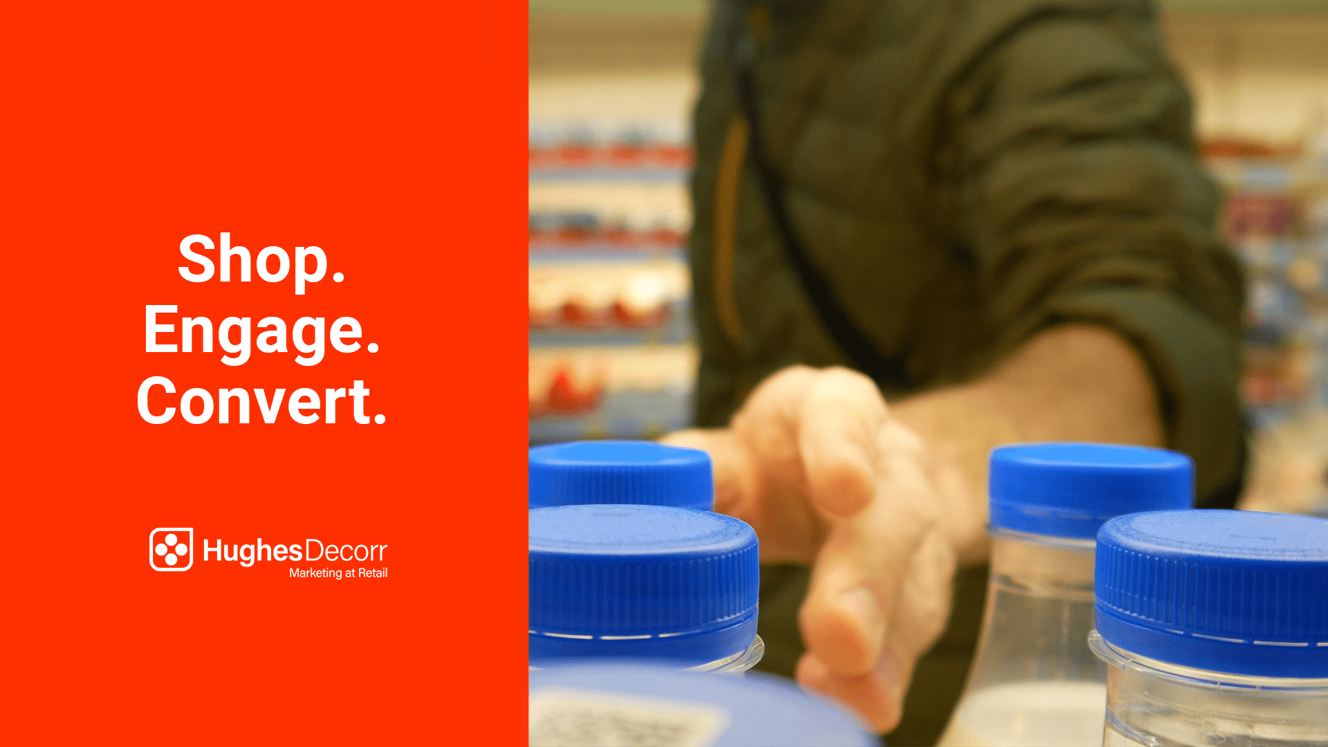 Why Your POP Display and Packaging are Your Most Underrated Marketing Channels